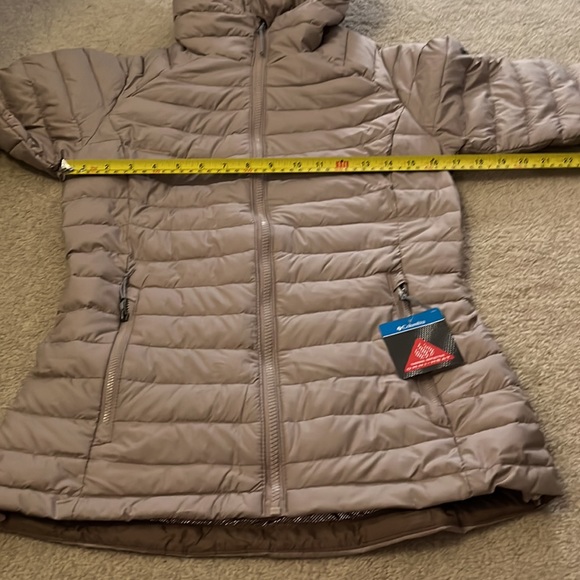 Columbia Jacket - Picture 10 of 14